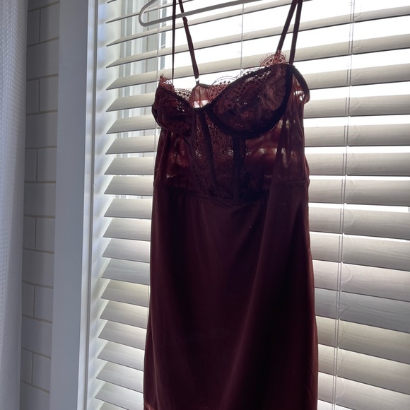 slip dress - Picture 3 of 5